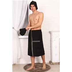 Набор для саун махровый НАТАЛИ, 1069768