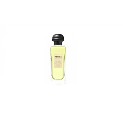 Туалетная вода Hermes Equipage Geranium 100мл муж edt тестер