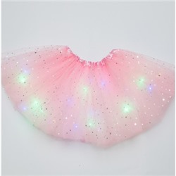 Юбка-пачка со светодиодами NN88