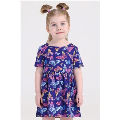 Платье АПРЕЛЬ, 1016982