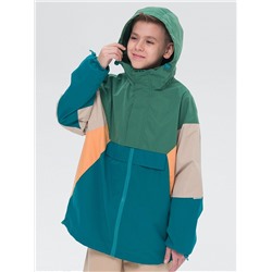 BZIN5322 (Ветровка для мальчика, Pelican )