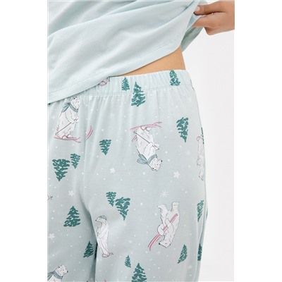 Пижама MARK FORMELLE, 963380