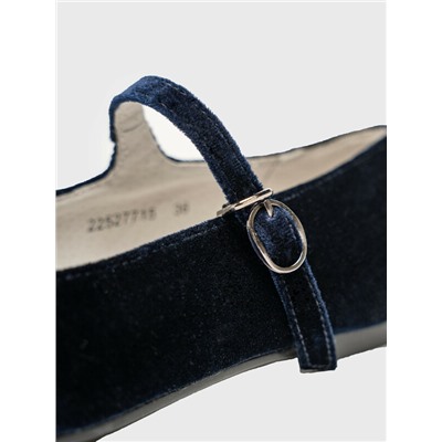 Туфли для девочек