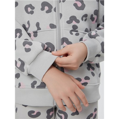 ТОЛСТОВКА ДЛЯ ДЕВОЧЕК 167737/1