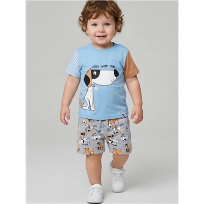 PLAYTODAY Шорты 12613075