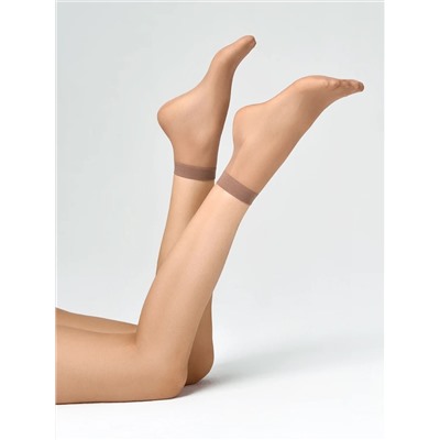 Minimi Носки calz. BRIO 20  носки (2 пары)