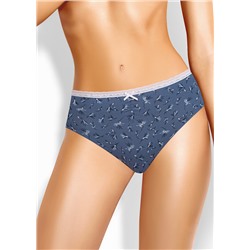 Трусы жен. Луна