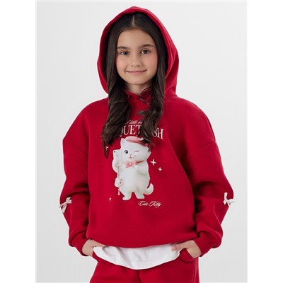 ХУДИ ДЛЯ ДЕВОЧЕК 127886