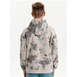 Толстовка для мальчиков