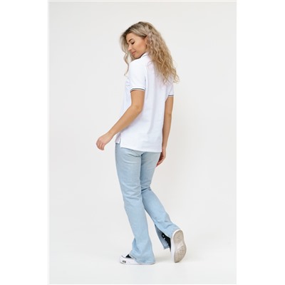 Футболка поло 36617