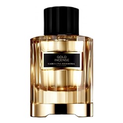 CAROLINA HERRERA GOLD INCENSE edp 100ml TESTER