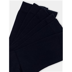 НОСКИ МУЖСКИЕ (3 пары) 028BAS3-1535