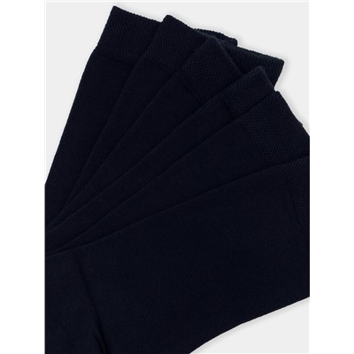 НОСКИ МУЖСКИЕ (3 пары) 028BAS3-1535