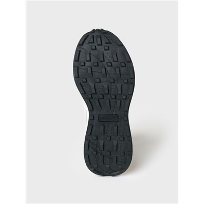 Полуботинки женские