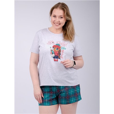 Malina Пижама 3183