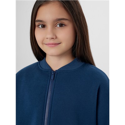 ТОЛСТОВКА ДЛЯ ДЕВОЧЕК 167770