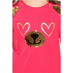 Комплект (Туника+Лосины) PELICAN, 685765