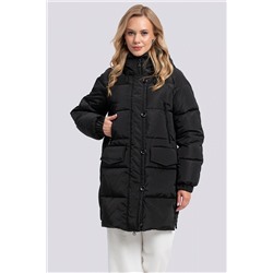 Куртка-парка