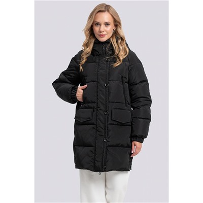 Куртка-парка