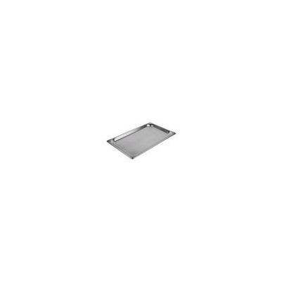 Гастроемкость 1/1*20 530*327*20мм 2,6л, нжс КТ-Г1/1-02