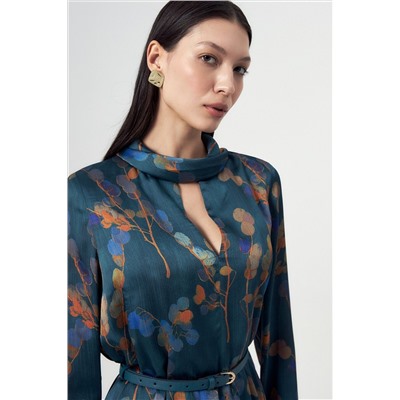 Платье POMPA, 1090364