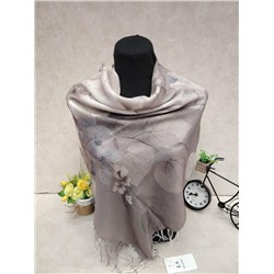 Женский платок из кашемира, мультицвет