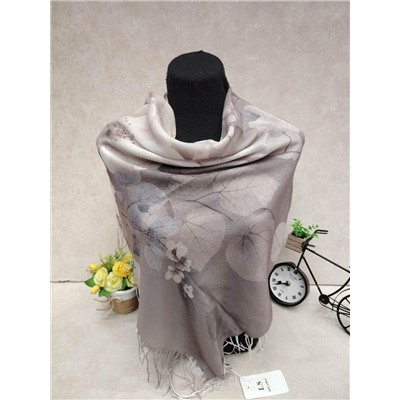 Женский платок из кашемира, мультицвет