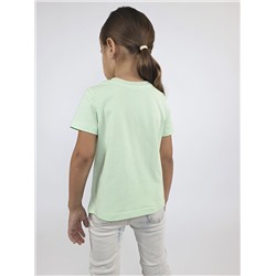 6-78-1. (Фуфайка для девочки, Лунева )