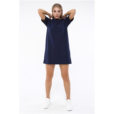 Платье оверсайз 5822 НАТАЛИ, 1129603