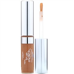 L'Oreal, Консилер True Match Super-Blendable Concealer, оттенок холодный средний/темный C6-7-8, 5,2 мл