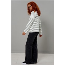 Lika Dress Лонгслив 10554