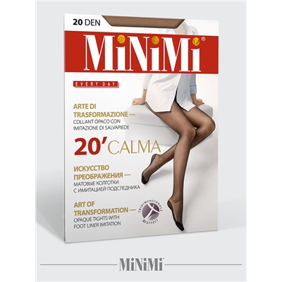 497352 Minimi Колготки