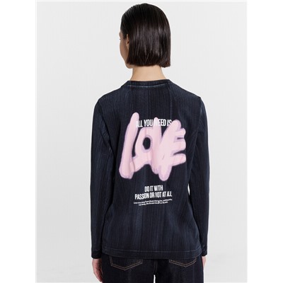 ДЖЕМПЕР ЖЕНСКИЙ 122867