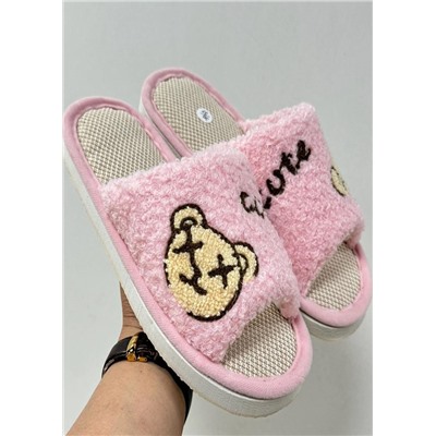 Домашние тапочки #23076732