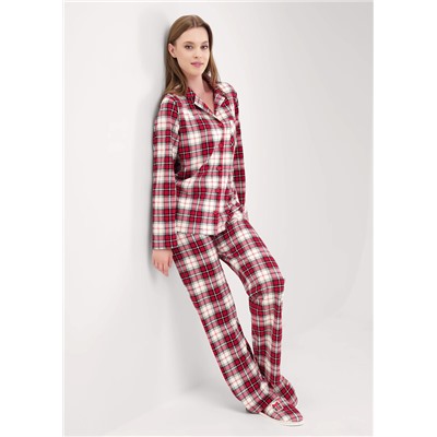 Пижама женская