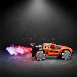 Машина "Racing-4" р/у, 27 MHz, в коробке
