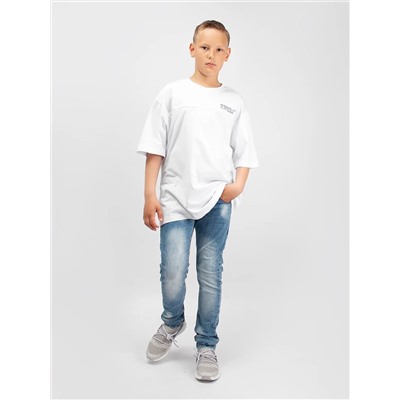 Lovey.CC Джинсы Z-8198