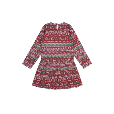 Платье АПРЕЛЬ, 859253