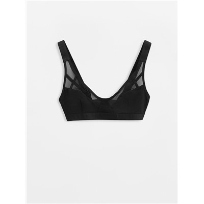 CONTE CRISS CROSS LBE 2994 Бюстье женское