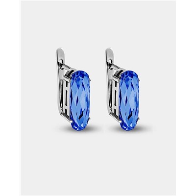 Серьги "Фьёнси"