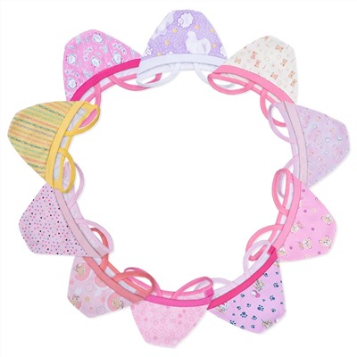 YOULALA Чепчик 0059300101