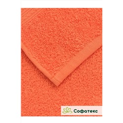 Полотенце банное махровое Софатекс 100х180 для ванны и душа НАТАЛИ, 1032672