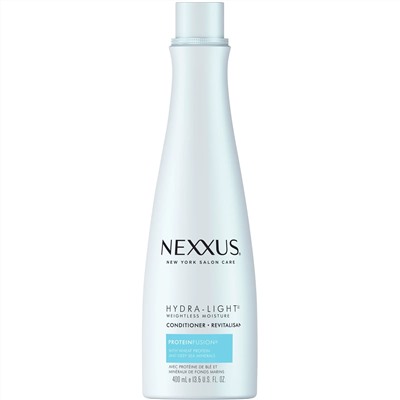 Nexxus, Кондиционер для невесомого увлажнения волос Hydra-Light, 400 мл
