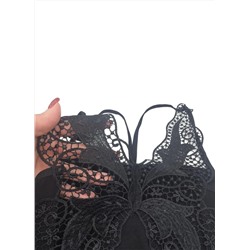 Женская майка Polkan