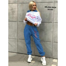 Спортивный костюм #23054116