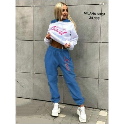 Спортивный костюм #23054116