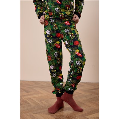 Пижама  М21421зж