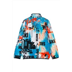 Толстовка PLAYTODAY, 1053109