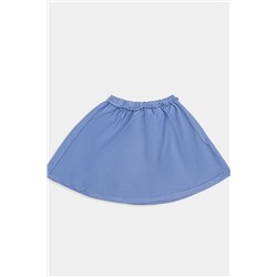 Костюм Шарлотта голубой детский