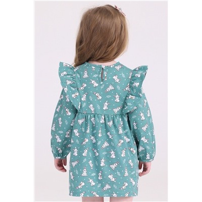 Платье АПРЕЛЬ, 985832